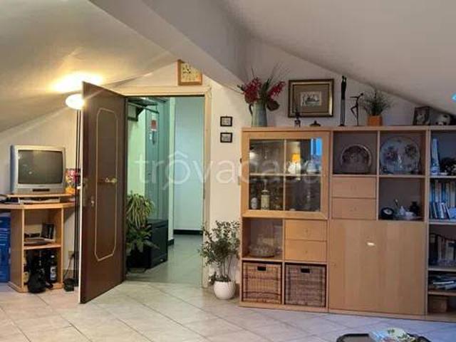 Appartamento in vendita a Luceto, Albisola Superiore