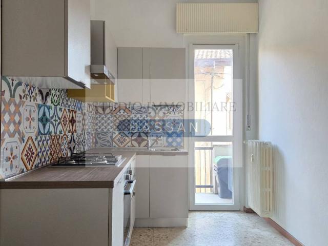 Appartamento in vendita a Valdarno, Albizzate