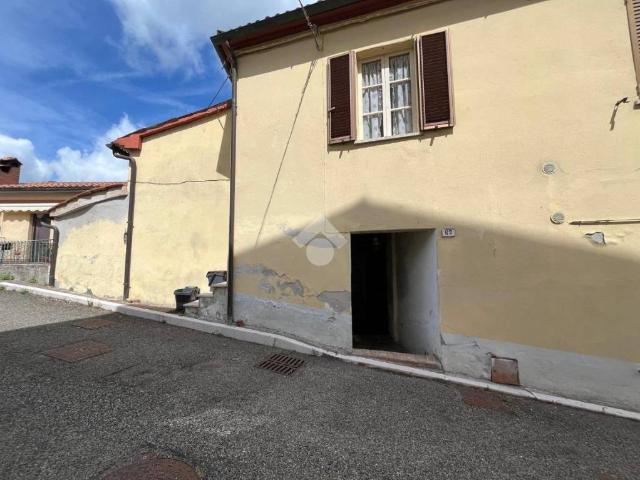 Appartamento in vendita a Allerona, Umbria