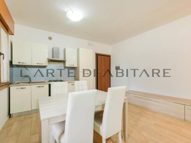 Appartamento in vendita a Quarto D'altino, Veneto