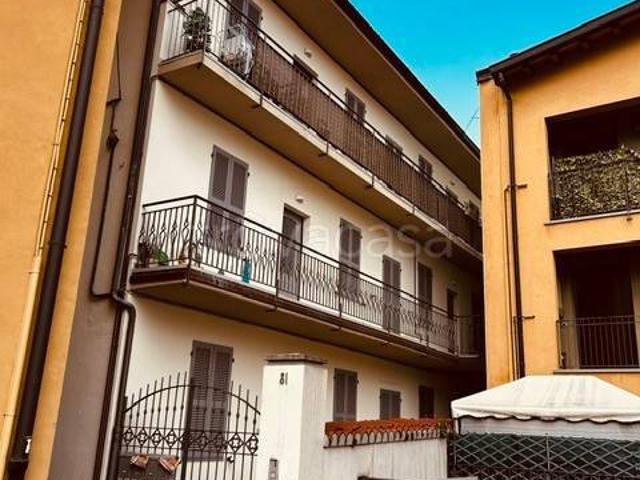 Appartamento in vendita a Alzano Lombardo, Lombardia