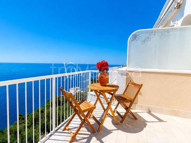 Appartamento in vendita a Amalfi, Campania