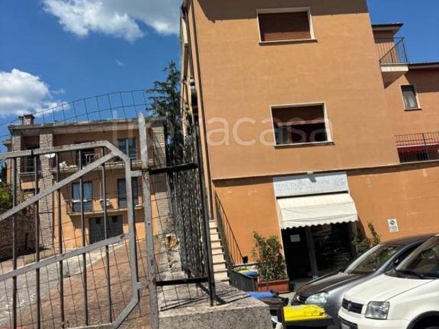 Appartamento in vendita a Archileggi, Amelia
