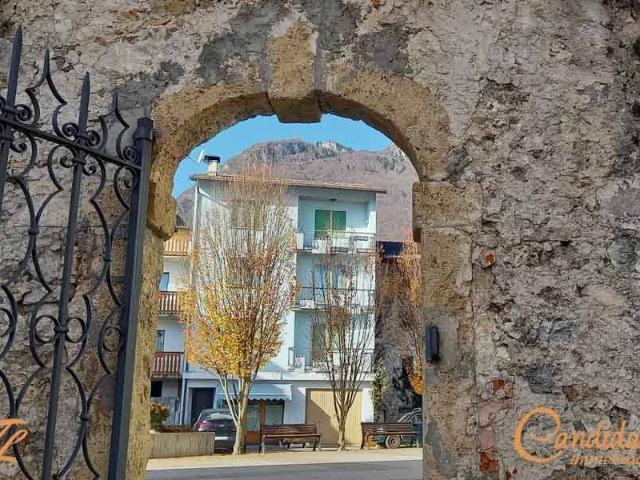 Appartamento in vendita a Ampezzo, Friuli-Venezia Giulia