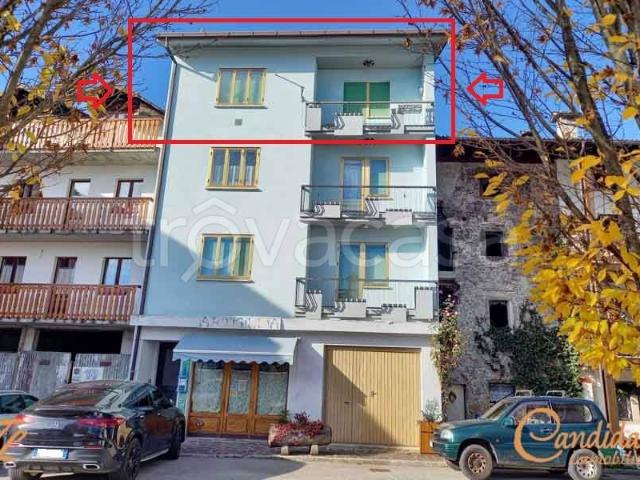 Appartamento in vendita a Ampezzo, Friuli-Venezia Giulia