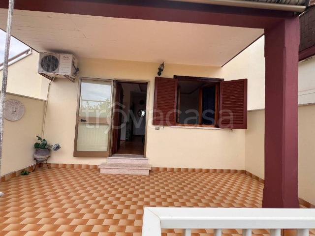 Appartamento in vendita a Villa Claudia, Roma Capitale