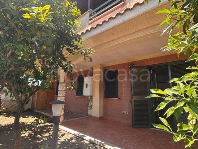 Appartamento in vendita a Villa Claudia, Roma Capitale