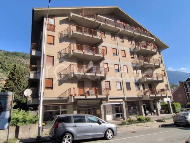 Appartamento in vendita a Arionda, Aosta / Aoste