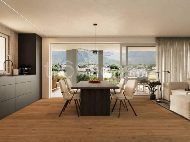 Appartamento in vendita a Gand - Ganda, Eppan an der Weinstraße - Appiano sulla Strada del Vino