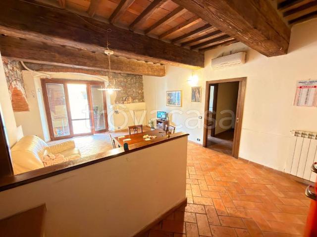 Appartamento in vendita a Molin Bianco, Palazzo Del Pero