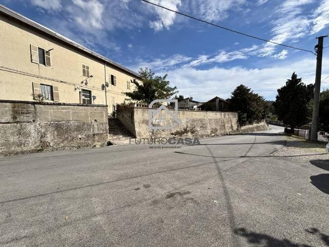 Appartamento in vendita a Ariano Scalo, Ariano Irpino