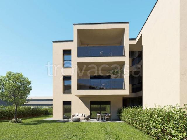 Appartamento in vendita a Arosio, Lombardia