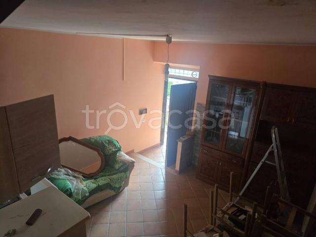 Appartamento in vendita a Puzzariga, Roma Capitale