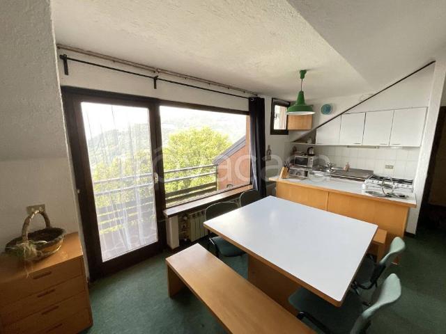 Appartamento in vendita a Montecampione, Artogne