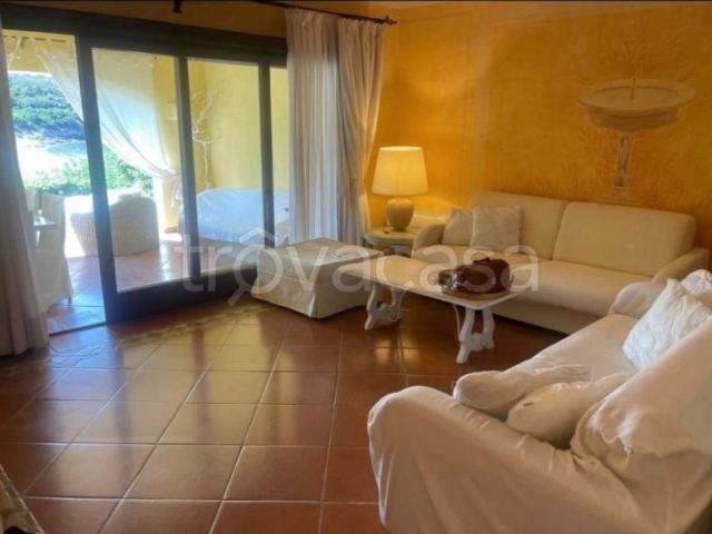 Appartamento in vendita a Capo Ferro, Alzachèna/Arzachena