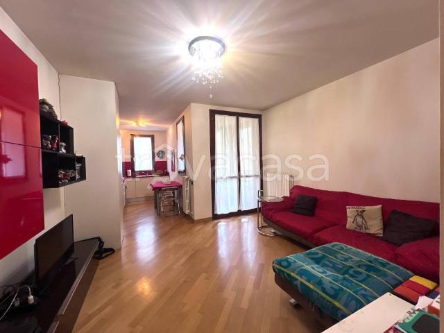 Appartamento in vendita a Cascina Bazzana, Assago