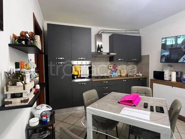 Appartamento in vendita a Pagnano, Asso