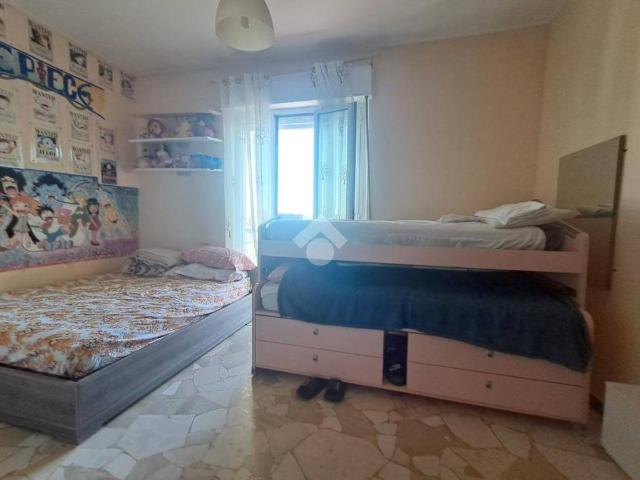 Appartamento in vendita a Rione San Paolo, Piemonte