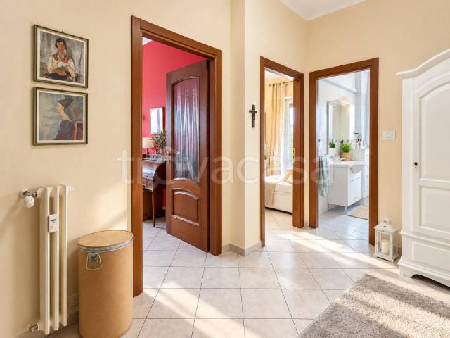 Appartamento in vendita a Asti