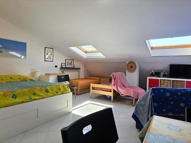Appartamento in vendita a Carasco, Liguria