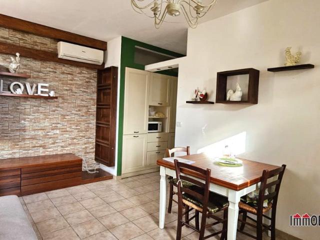 Appartamento in vendita a Casole D'elsa, Toscana