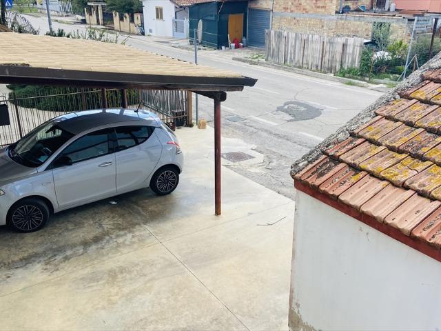 Appartamento in vendita a Miglianico Di Chieti, Abruzzo