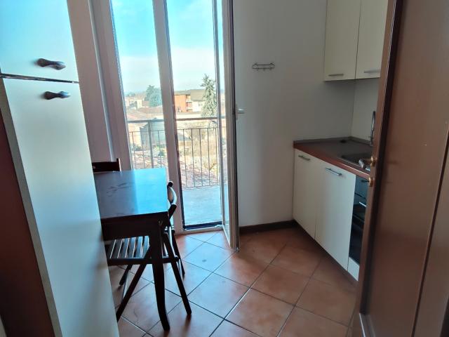 Appartamento in vendita a Stradella, Lombardia