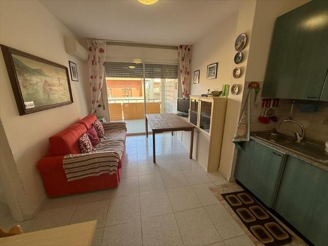 Appartamento in affitto a Cesano, Marche
