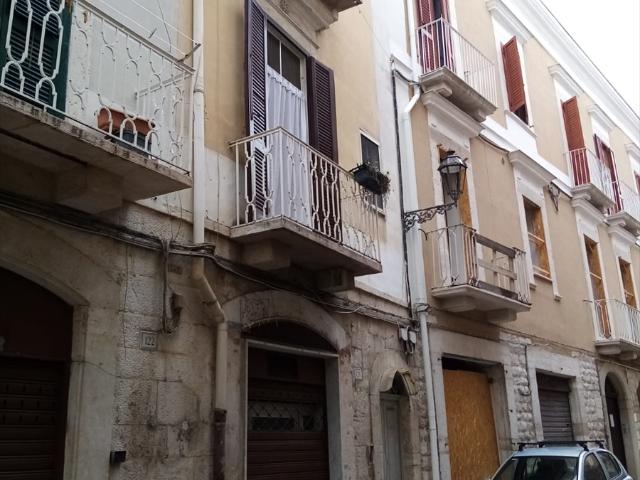 Appartamento in vendita a Puglia, Barletta-andria-trani