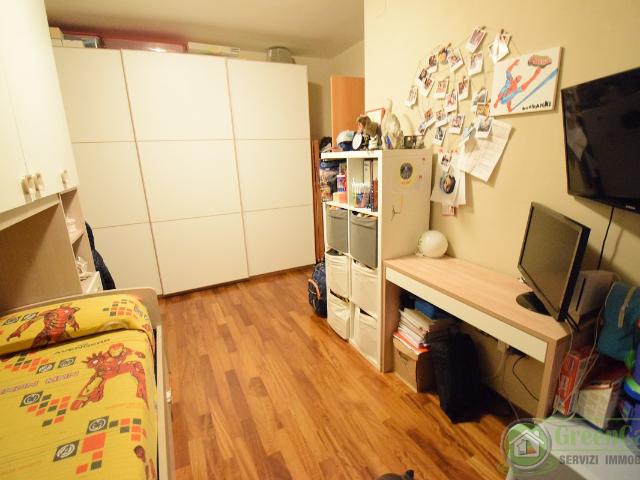 Appartamento in vendita a Roncello