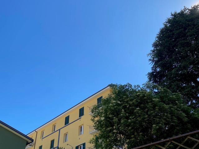 Appartamento in vendita a San Martino, Como