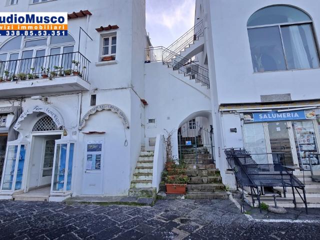 Appartamento in vendita a Capri, Campania