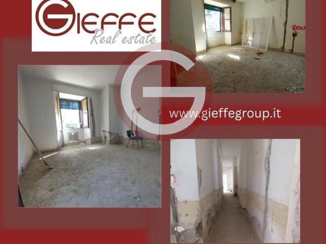 Appartamento in vendita a Calabria, Reggio Calabria