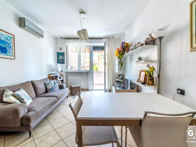 Appartamento in vendita a Cogoleto, Liguria