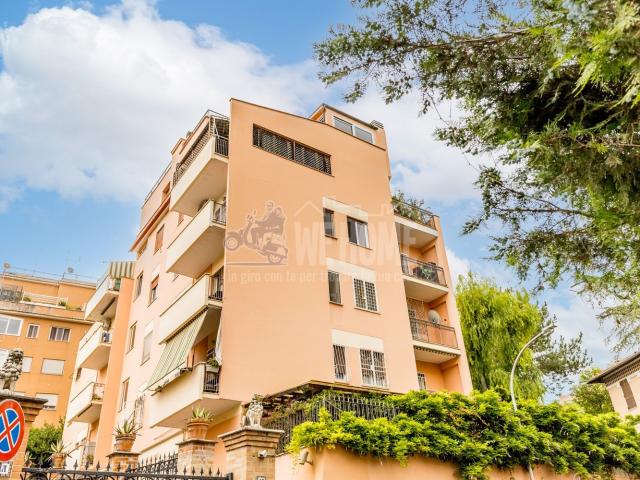 Appartamento in vendita a Roma Capitale, Lazio