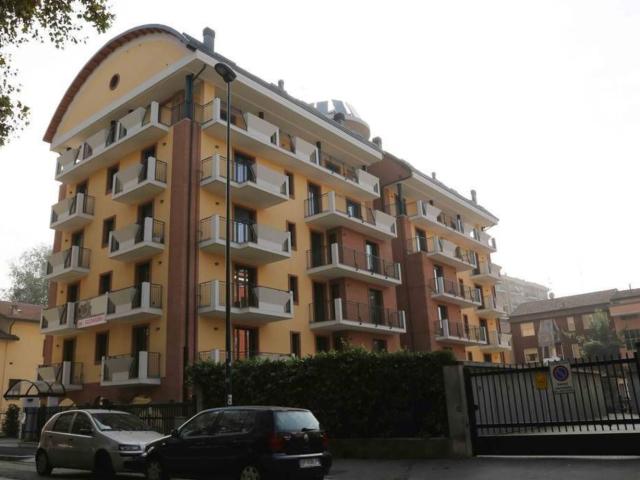 Appartamento in vendita a Sesto San Giovanni, Restellone