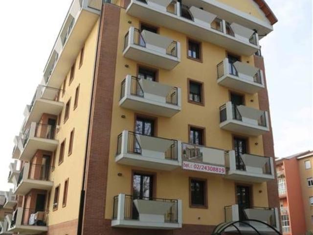Appartamento in vendita a Sesto San Giovanni, Baraggia