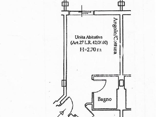 Appartamento in vendita a Rosmarina, Monte Argentario