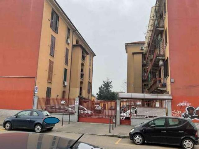 Appartamento in vendita a Municipio 9, Milano