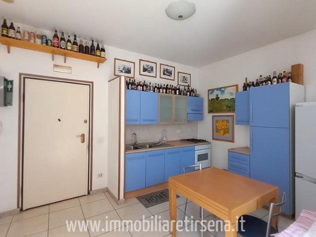 Appartamento in vendita a Sferracavallo, Orvieto