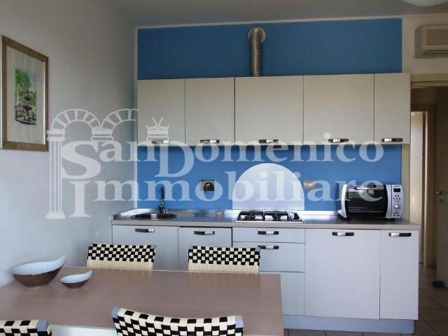Appartamento in vendita a Calambrone, Pisa