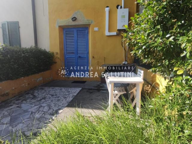 Appartamento in vendita a La Cella, Pisa