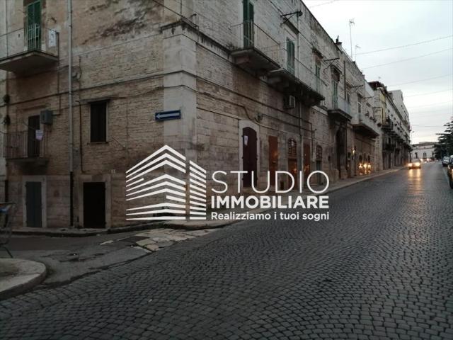 Appartamento in vendita a Puglia, Bari