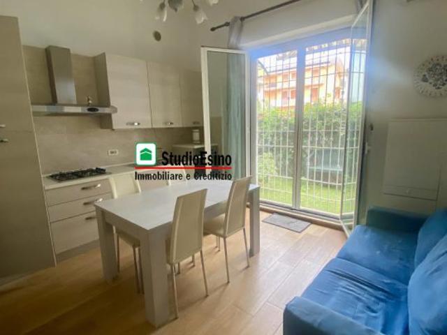Appartamento in vendita a Porto d'Ascoli centro, Marche