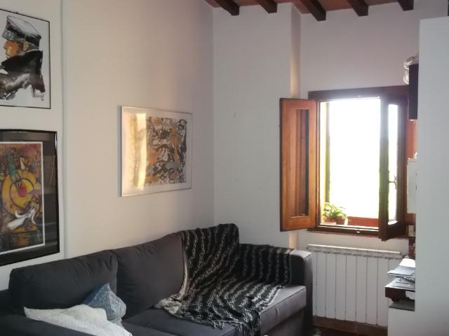Appartamento in vendita a La Scala, San Miniato
