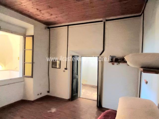 Appartamento in vendita a Sarteano, Toscana
