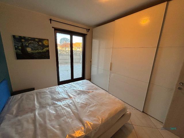 Appartamento in affitto a Santo Stefano Ticino, Milano