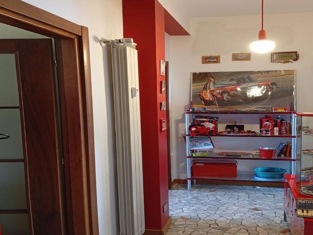 Appartamento in affitto a Municipio 9, Milano