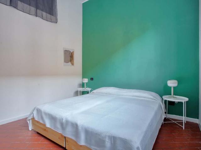 Appartamento in affitto a Municipio 9, Milano