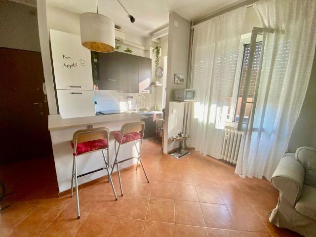 Appartamento in affitto a Zona Omogenea Milano Nord, Cormano